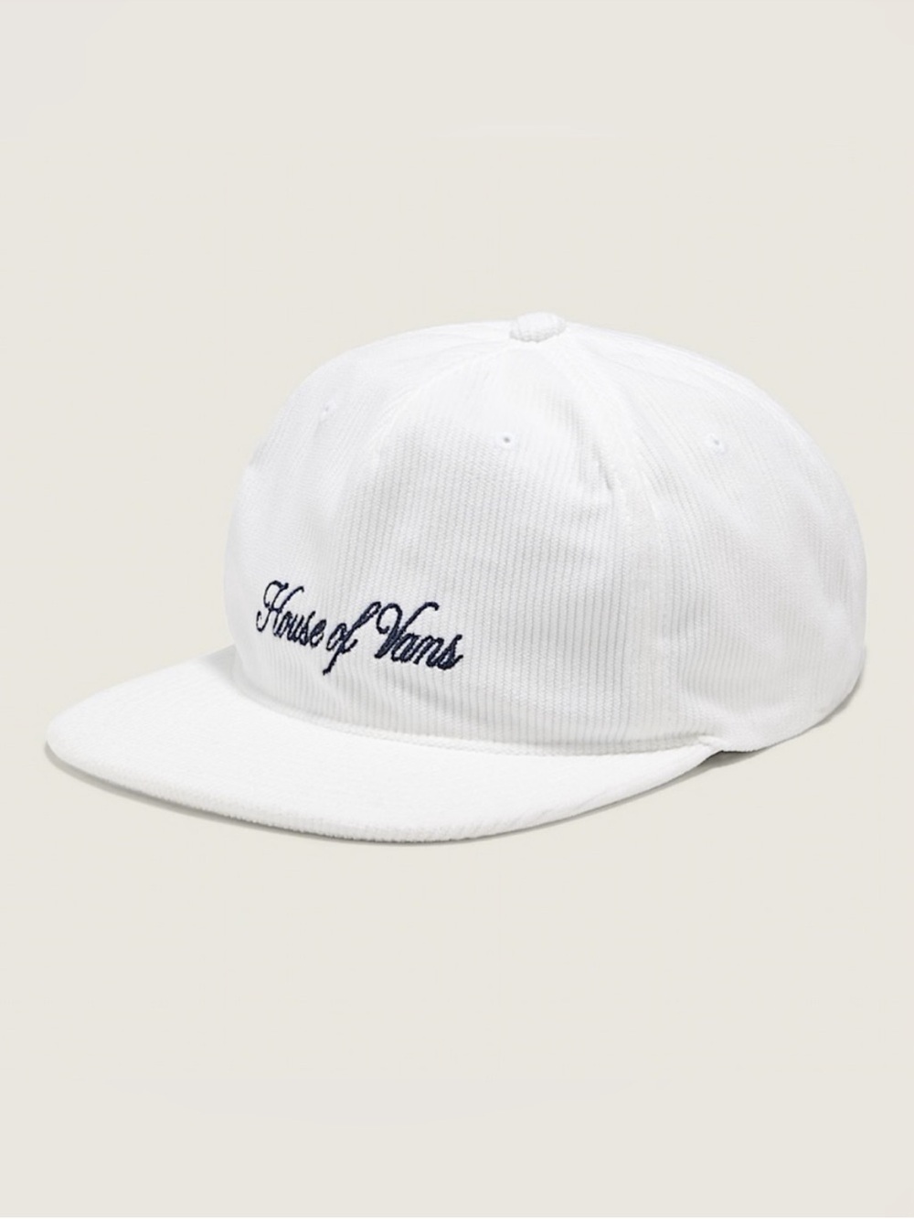 Vans Leisure Low Hat 5-Panel,
Adjustable Strap